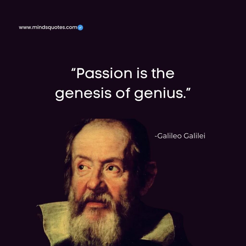 15 BEST Galileo Galilei Quotes The Father Of Science 4 galileo famous quotes