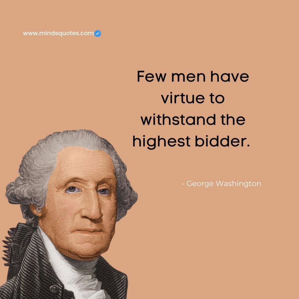 30 BEST George Washington Quotes That will Inspire your Life 8 george washington free speech quote