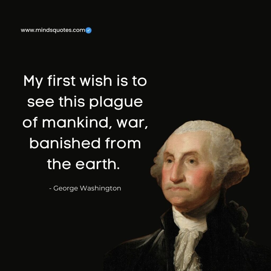 30 BEST George Washington Quotes That will Inspire your Life 4 george washington freedom of speech quote