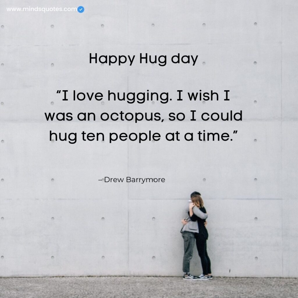 60 Best Hug day Quotes, Wishes, Messages, Image 2023 9 hug day quotes