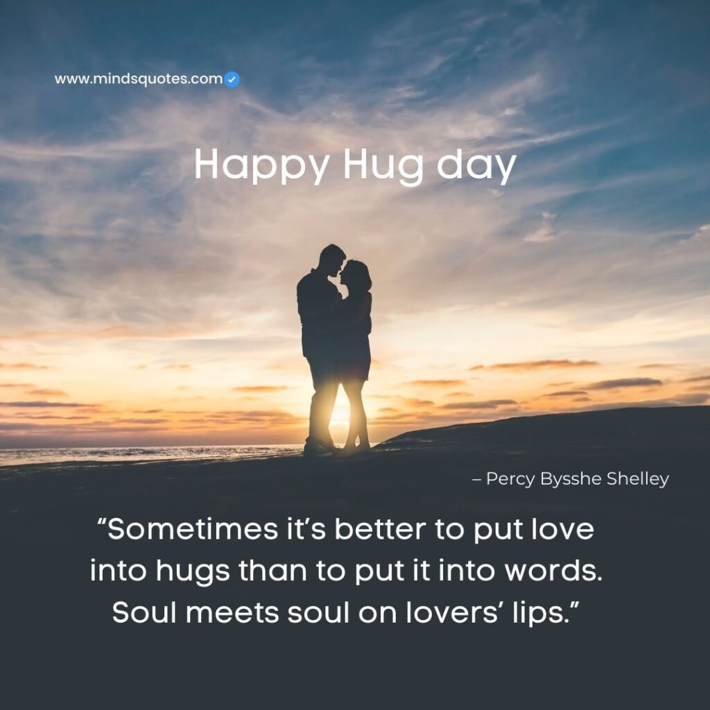 60 Best Hug day Quotes, Wishes, Messages, Image 2023 11 hug day quotes for love