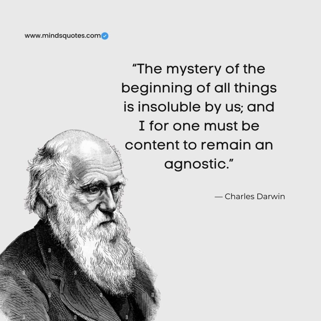 30 BEST Charles Darwin Quotes From Evolution on Life 6 origin of species quotes