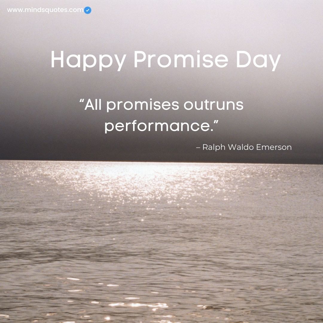 60 BEST Promise Day Quotes, Wishes, Image 2023 8 promise day quotes