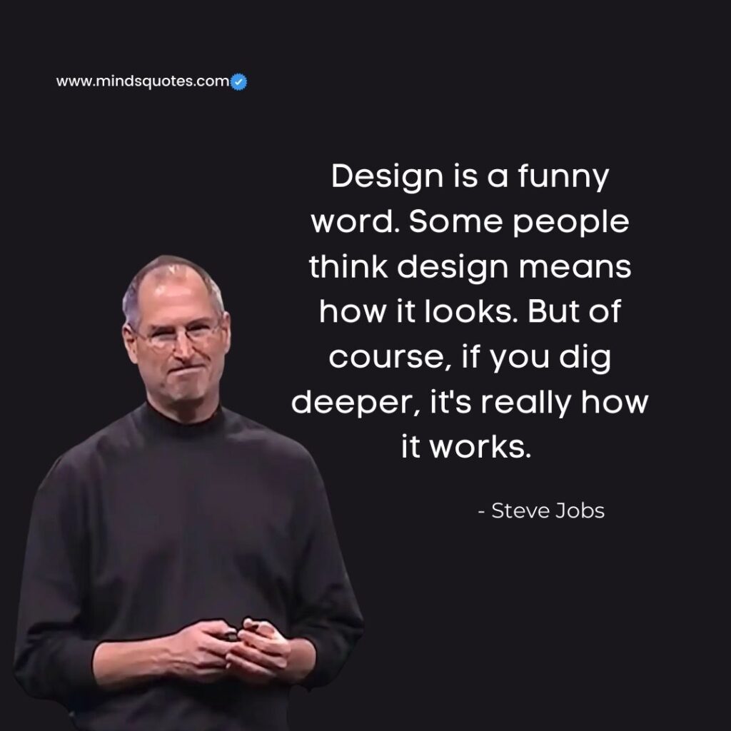 15 Famous Steve Jobs Quotes to Inspire Your Business Life 11 steve jobs quotes about work