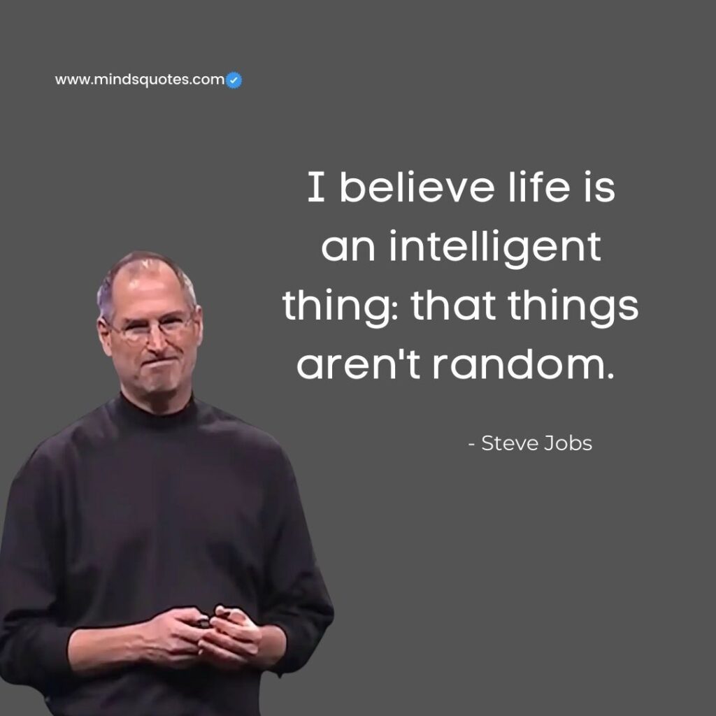15 Famous Steve Jobs Quotes to Inspire Your Business Life 13 steve jobs quotes on life