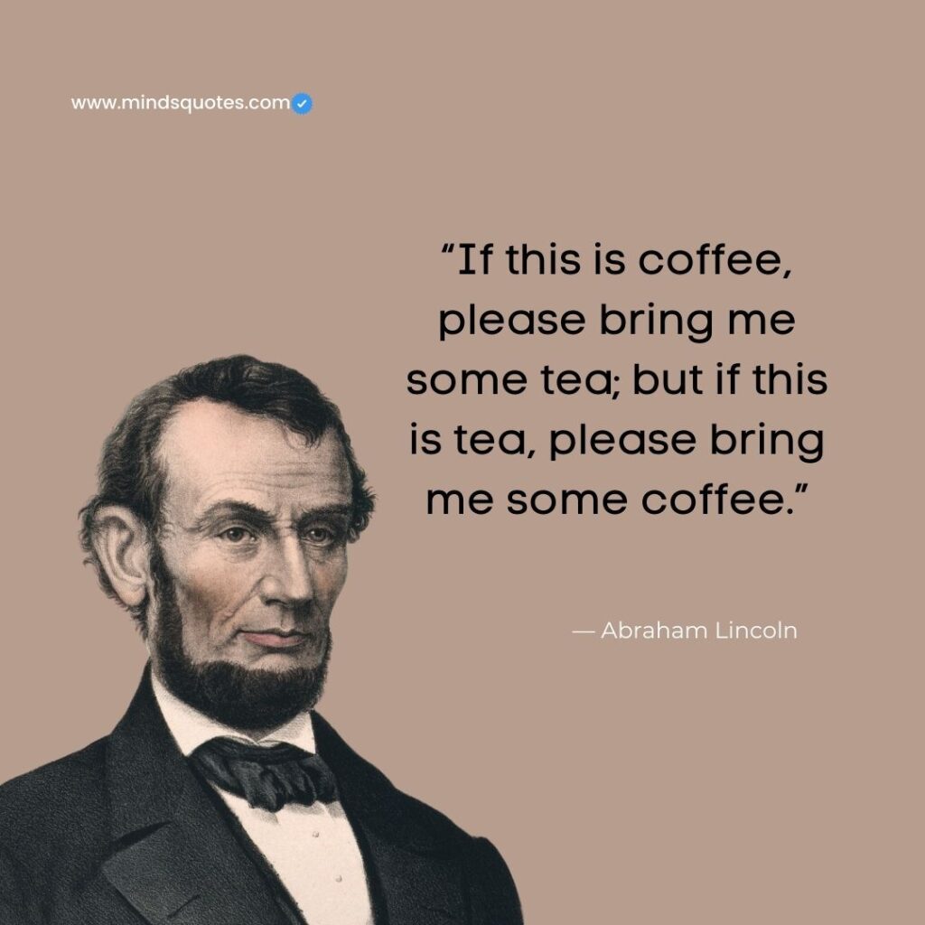 the words of abraham lincoln