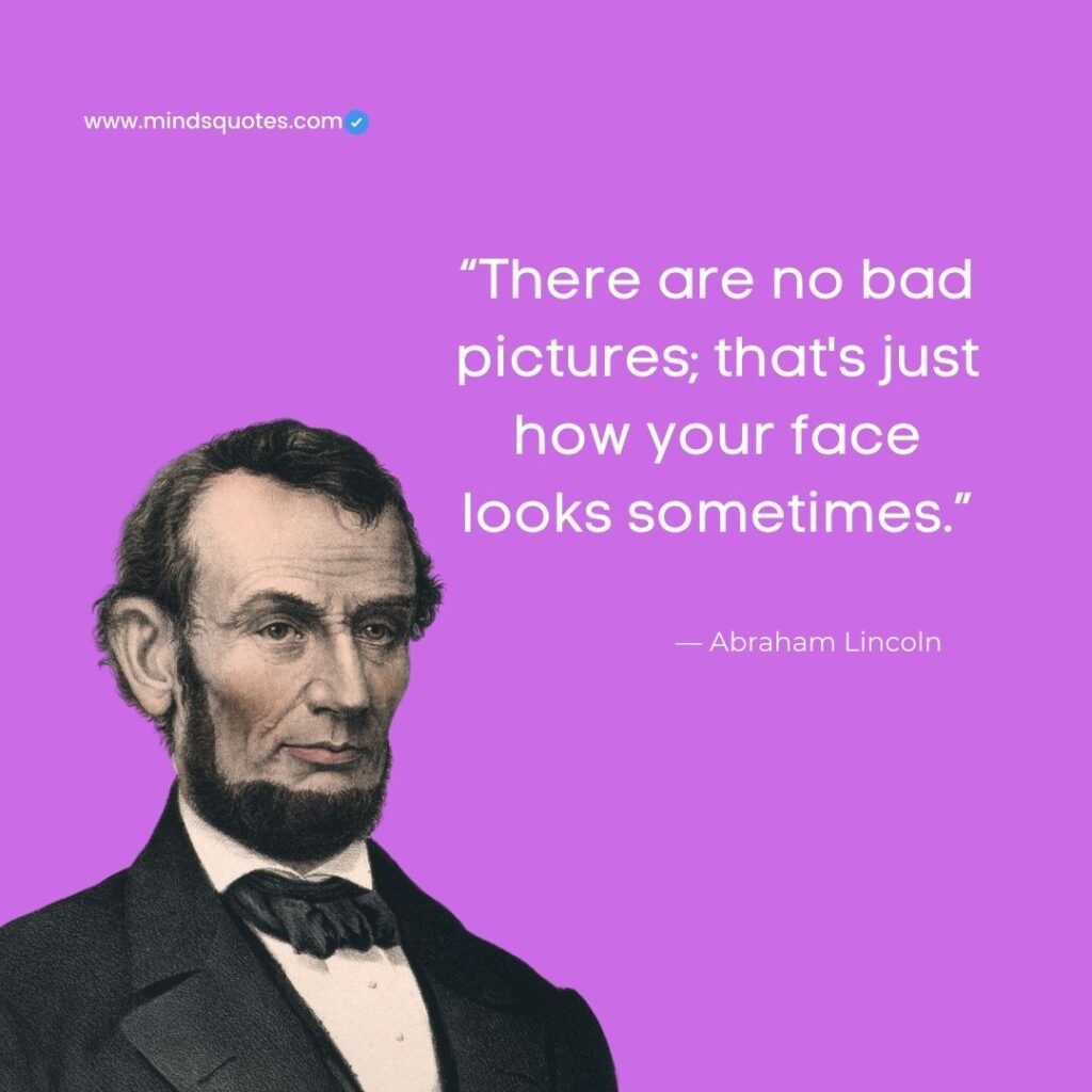 top 10 abraham lincoln quotes
