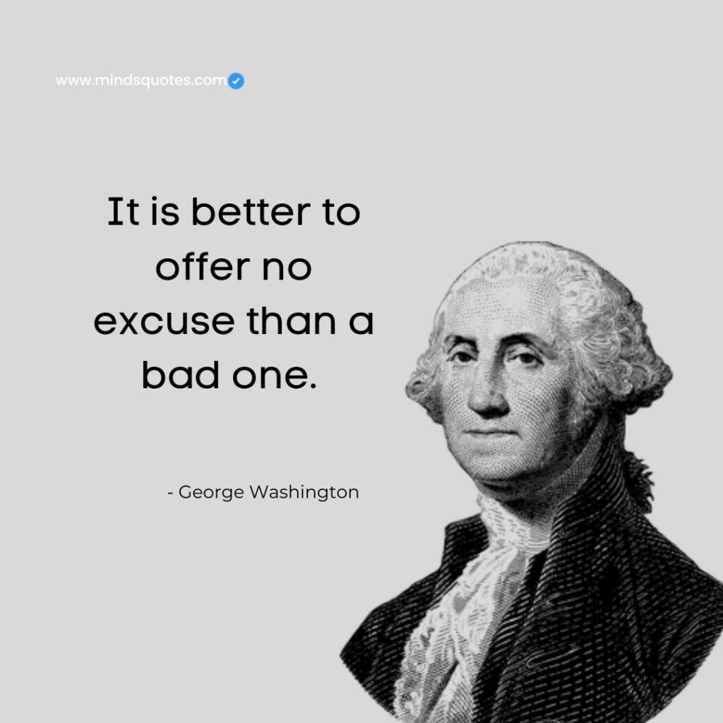30 BEST George Washington Quotes That will Inspire your Life 6 washington quote