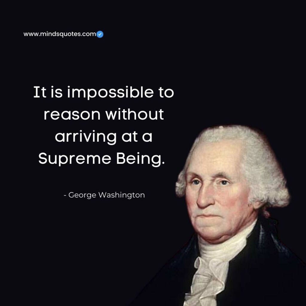 30 BEST George Washington Quotes That will Inspire your Life 10 washington's quotes