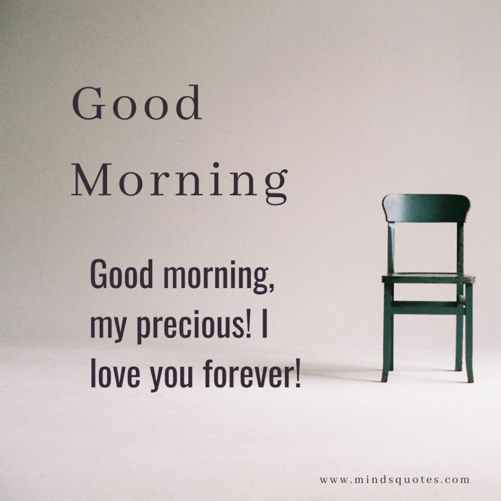 95 Beautiful Good Morning Messages To Start Off Your Day 3 Good Morning Love Massage