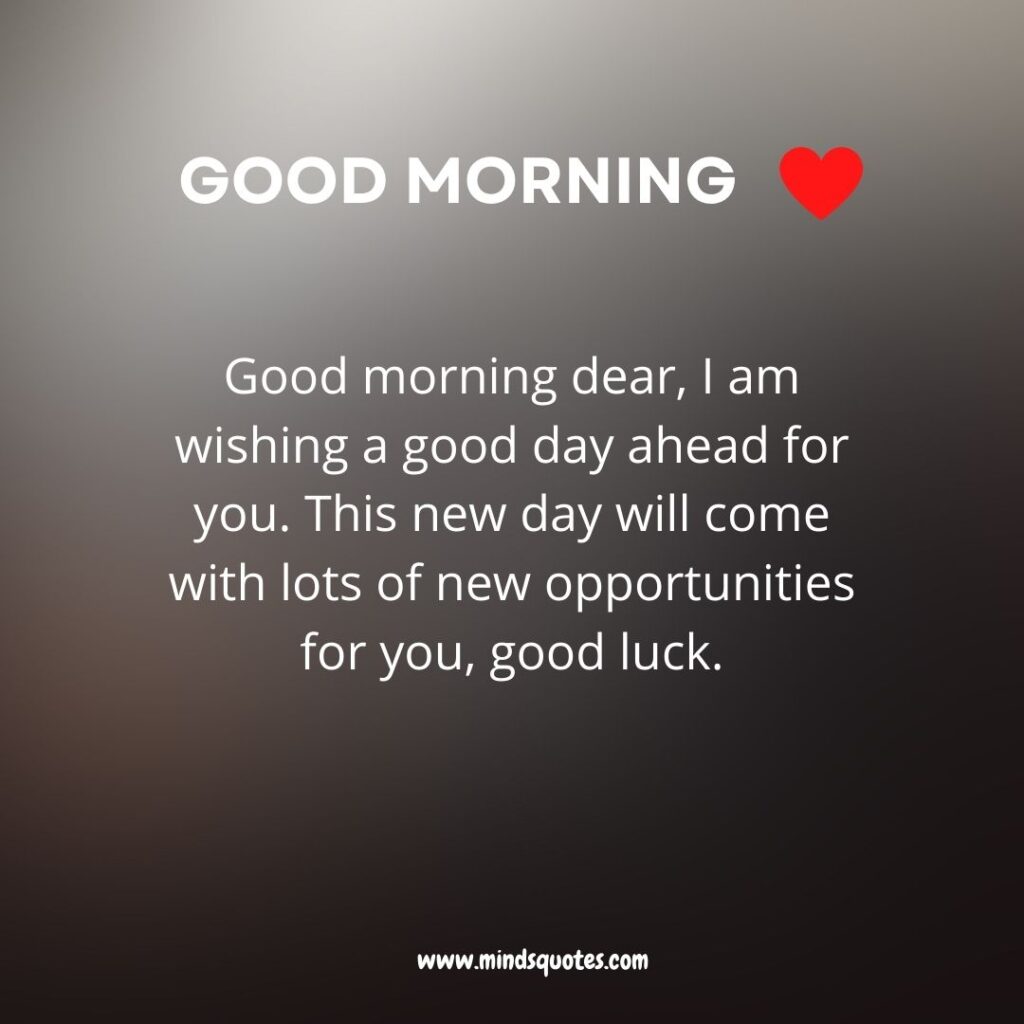 55 Good Morning Message To My Love Start the Day Right 4 Good Morning Message to Make Her Fall in Love