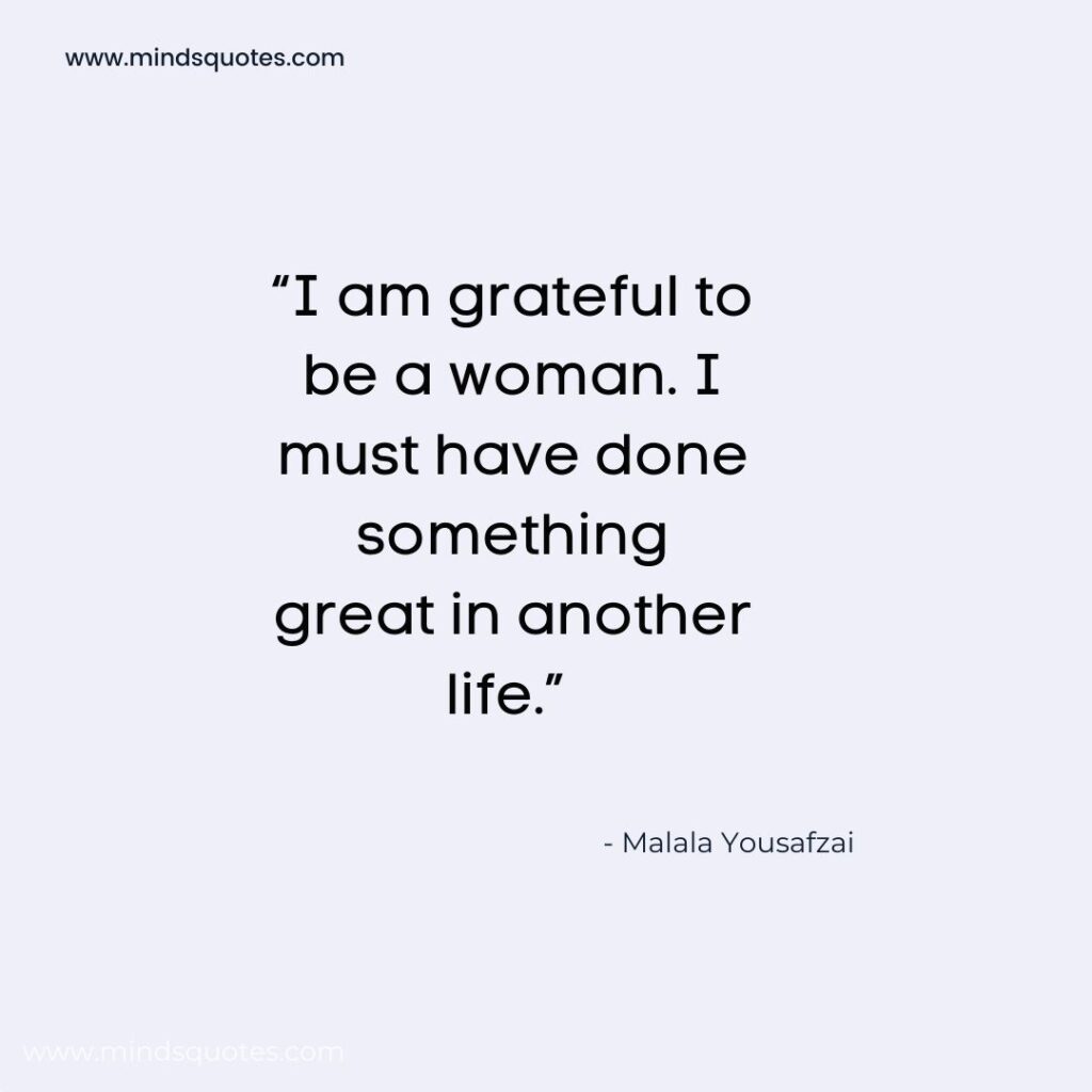 50 BEST Women's Day Quotes For Empowering & Inspirational 3 Happy women's day quotes