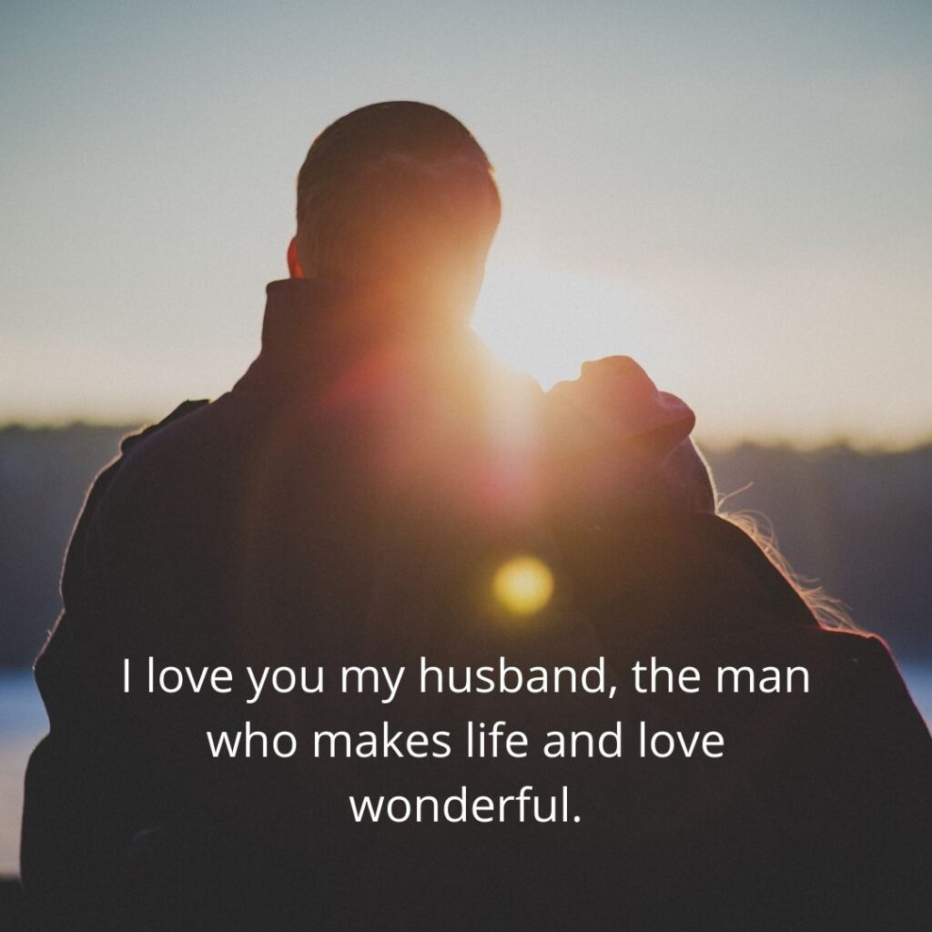 I love You images for Husband