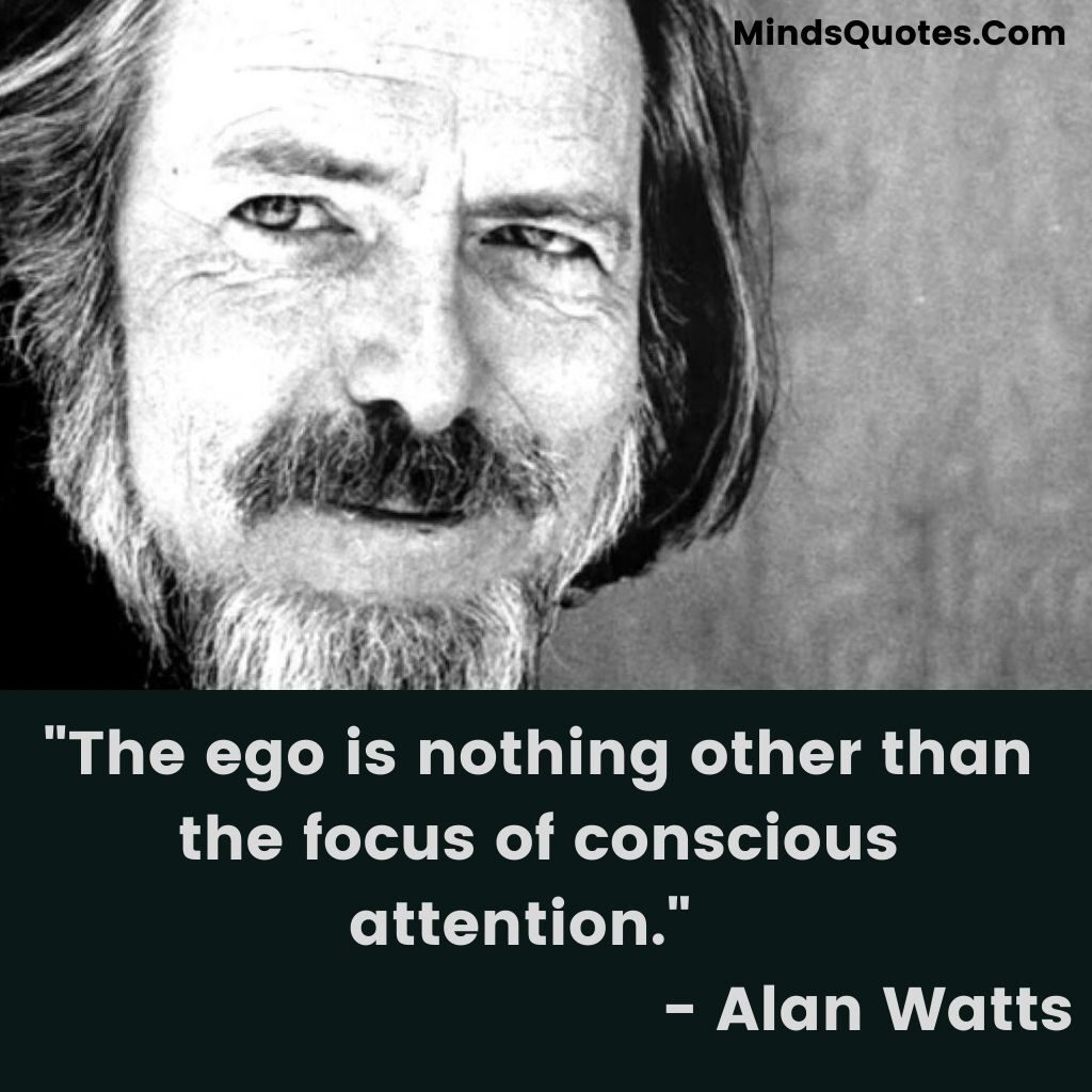 75+ Best Alan Watts Quotes for Believers 7 ego quotes from alan watts