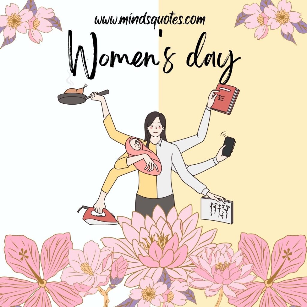 International Women's Day: History 8 March 2 Women's Day
