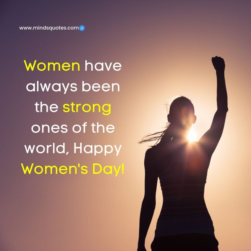 20 Famous Happy Women's Day Wishes With Images 4 international women's day wishes