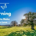 71 BEST Good Morning Message to Make Her Fall in Love