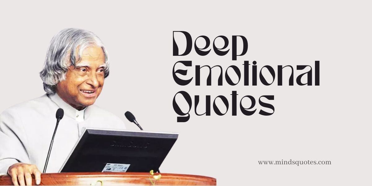 87 Inspiring Positive Thinking Abdul Kalam Quotes