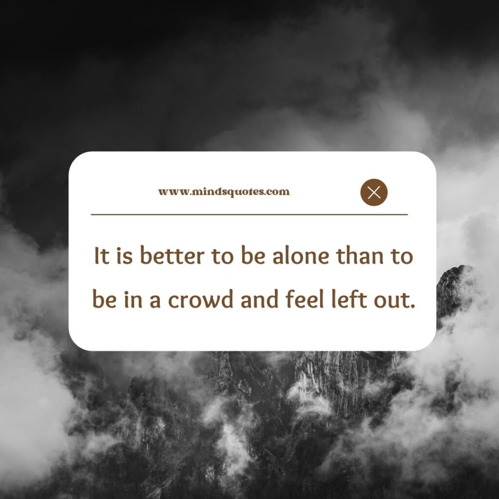97 Inspiring Mood Off Quotes To Help You Get Through A Bad Day 15 Alone Mood off Quotes