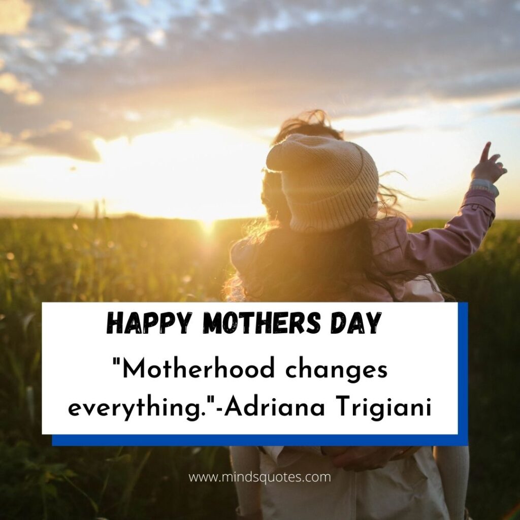 125 BEST Happy Mother's Day Quotes, Messages & Wishes 6 Beautiful Words for Mother