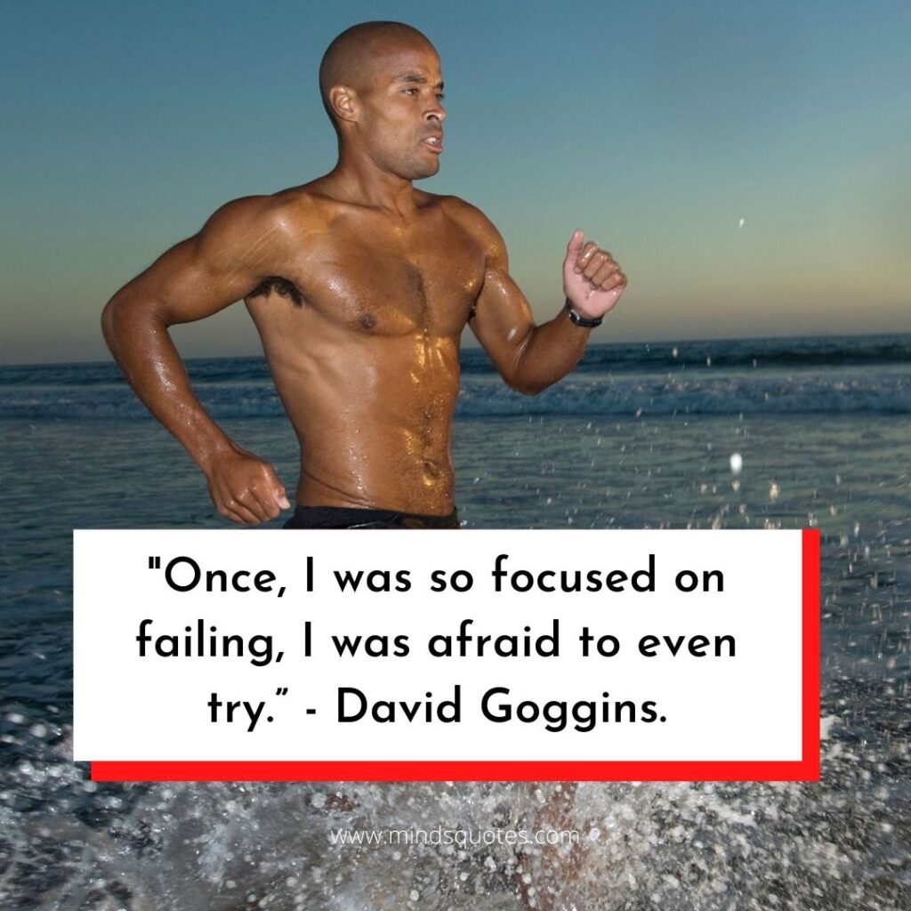 65 BEST David Goggins Quotes for Inspirational & Motivation 3 Best David Goggins Quotes