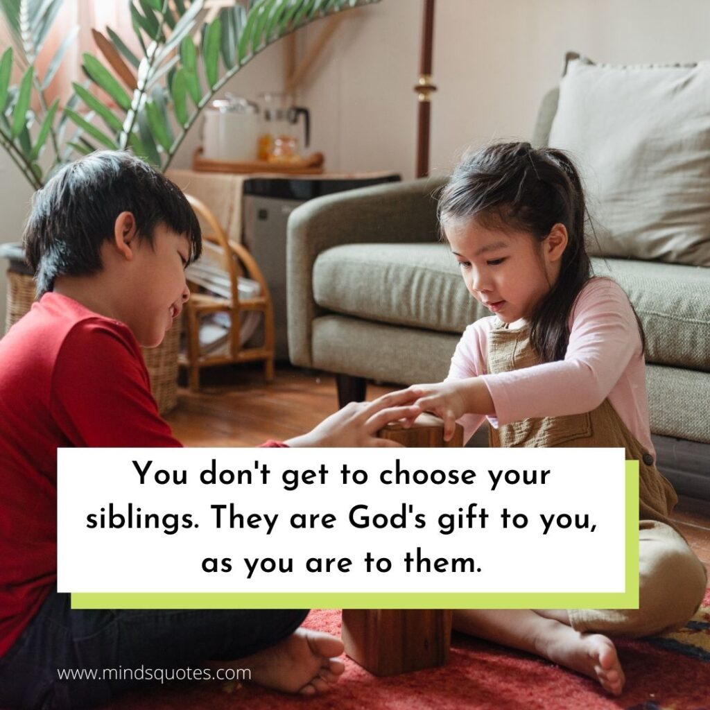 120 BEST Brother and Sister Quotes to Bond You Closer Together 9 brother sister bond quotes