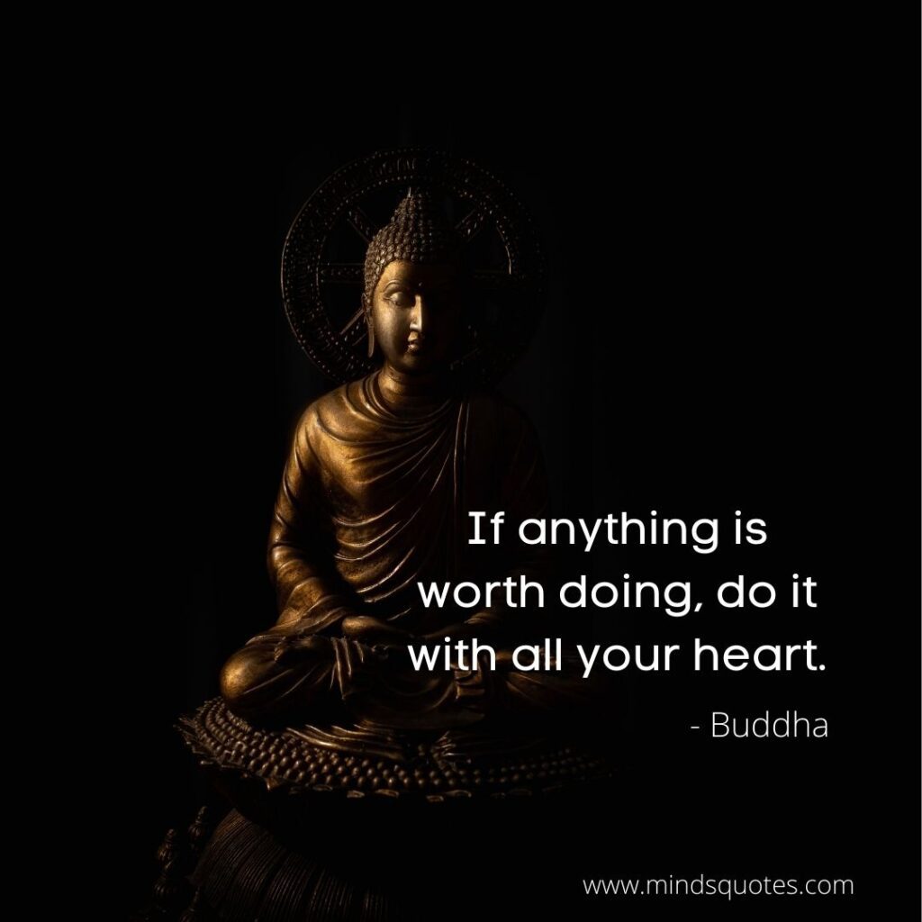 Buddha Quotes 