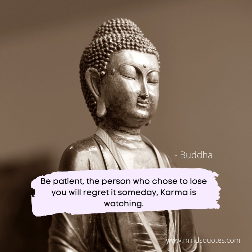 80 Gautam Buddha Quotes That Will Change Your Life Forever 16 Buddha Quotes on Karma