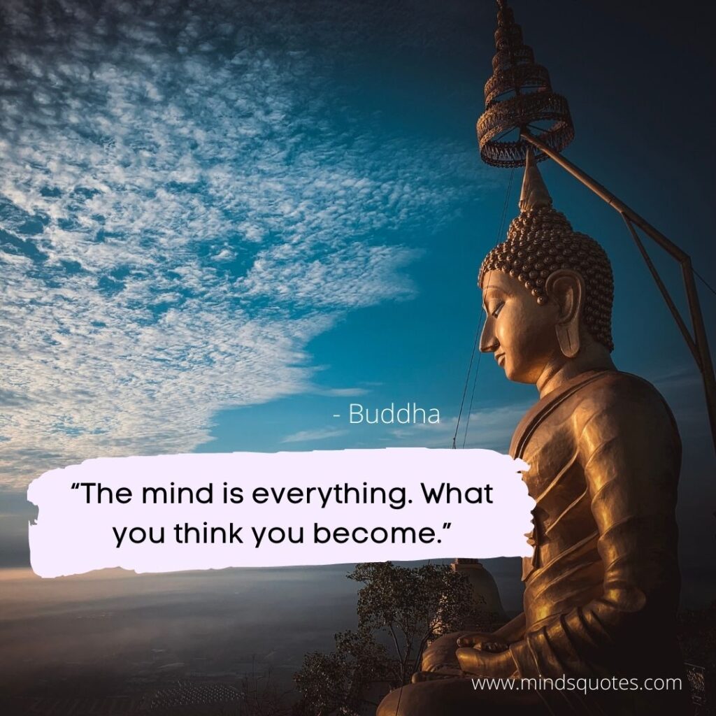 80 Gautam Buddha Quotes That Will Change Your Life Forever 11 Buddha Quotes on Peace