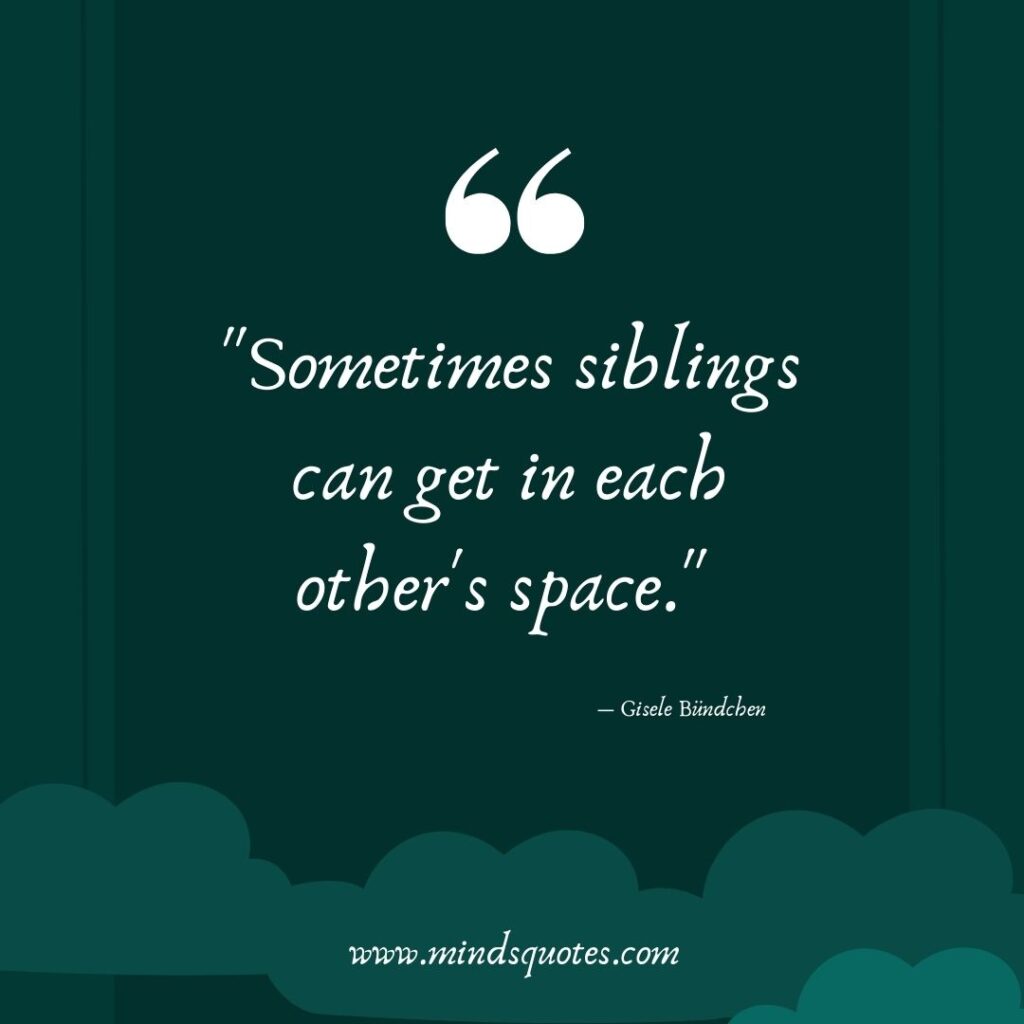 87 BEST Hilarious Brother Sister Funny Quotes With Images 8 Cute Brother and Sister Quotes Funny