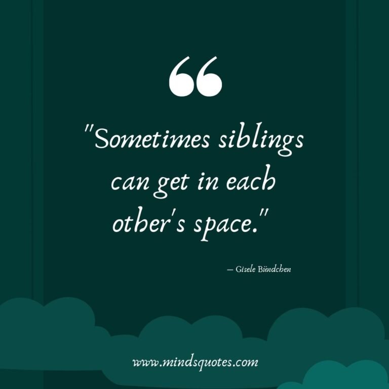 87 BEST Hilarious Brother Sister Funny Quotes With Images