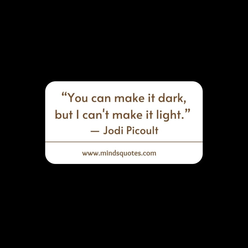 86+ BEST Deep Dark Quotes About Pain and Life 3 Dark Quotes