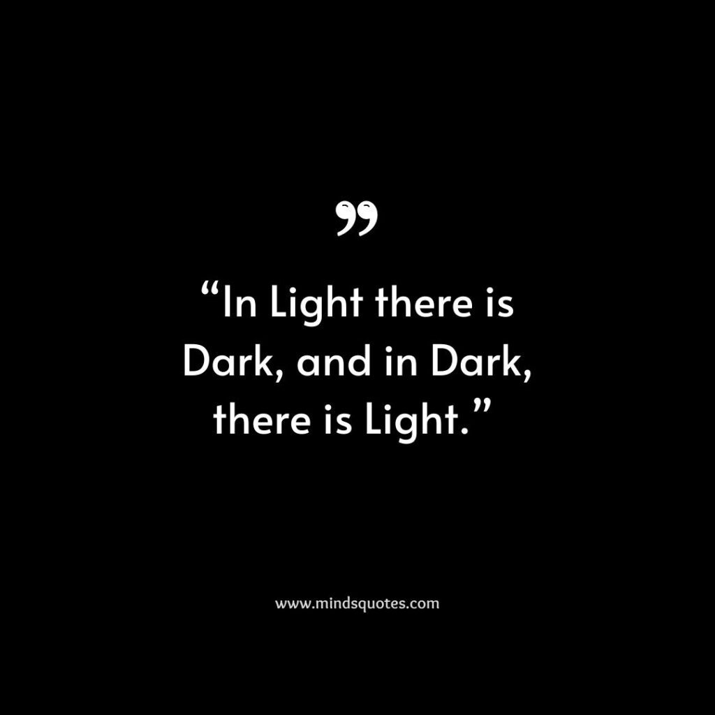 86+ BEST Deep Dark Quotes About Pain and Life 4 Dark Quotes