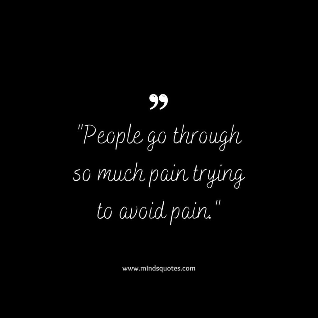 86+ BEST Deep Dark Quotes About Pain and Life 16 Dark Quotes About Pain