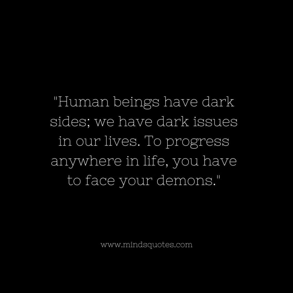 86+ BEST Deep Dark Quotes About Pain and Life 11 Deep Dark Quotes About life