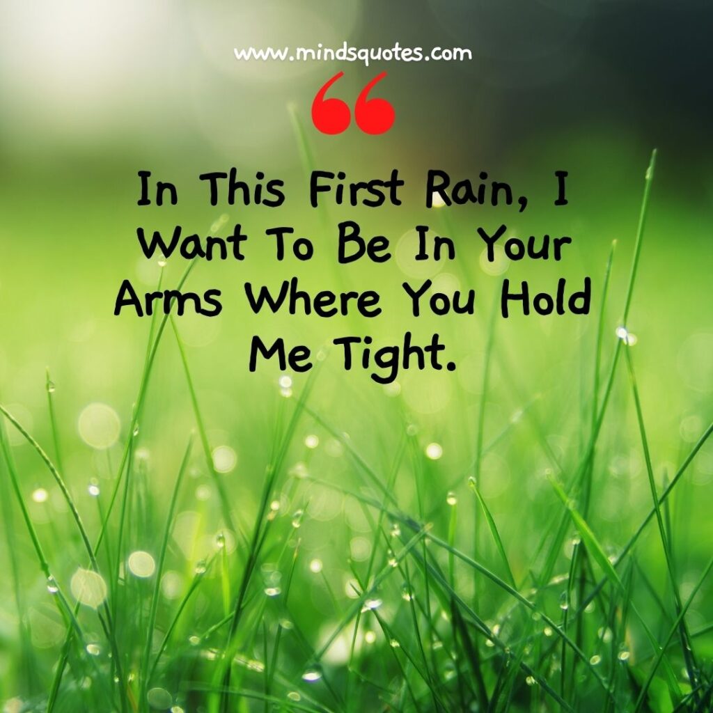 72 BEST Happy Rain Quotes Enjoying Romantic Day 7 Enjoying Rain Quotes