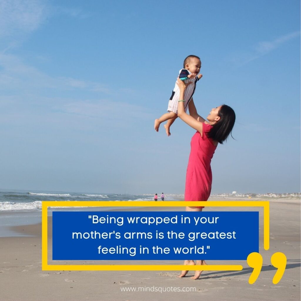 105 Most Beautiful Mother Quotes in English 18 Famous Mother Quotes