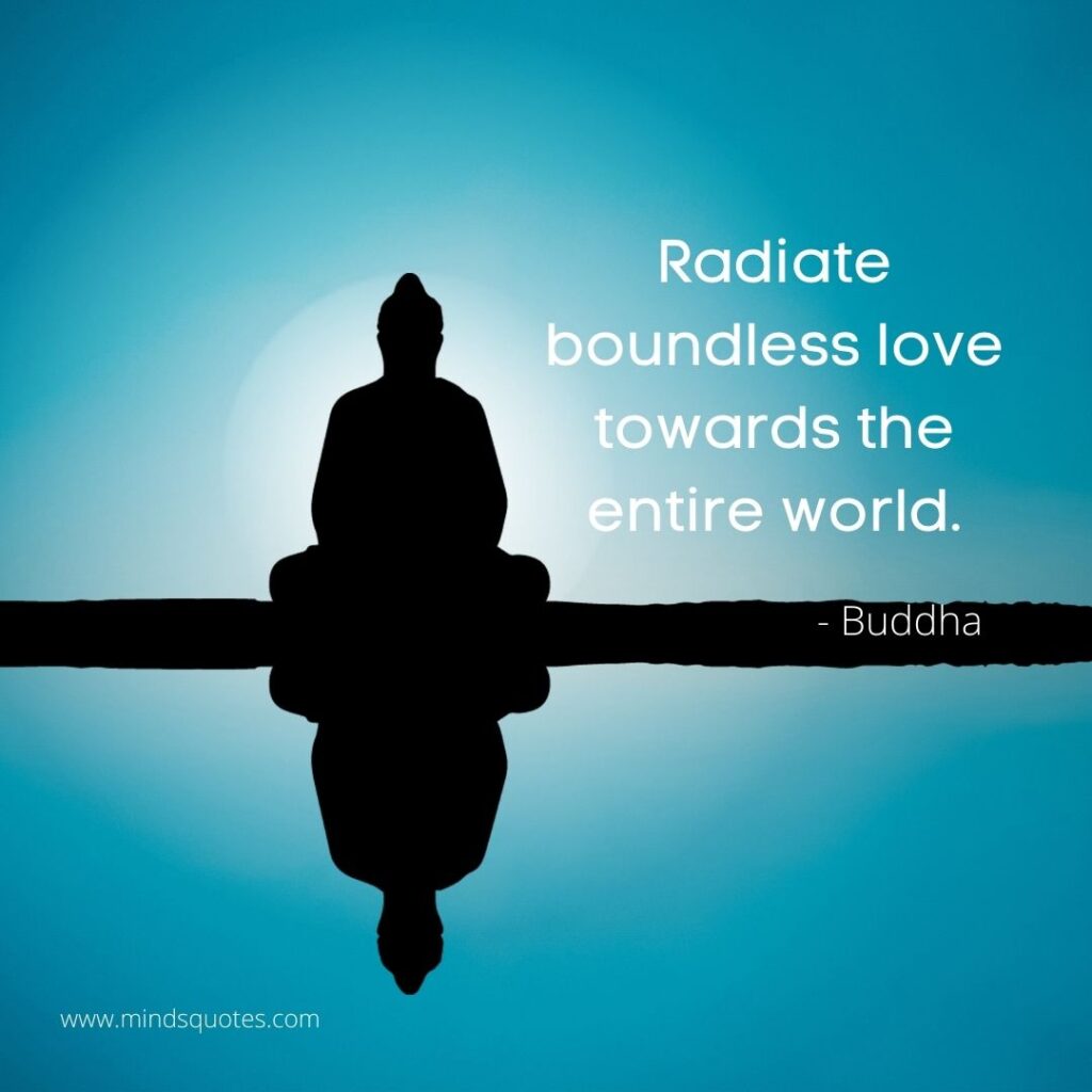 Gautam Buddha quotes