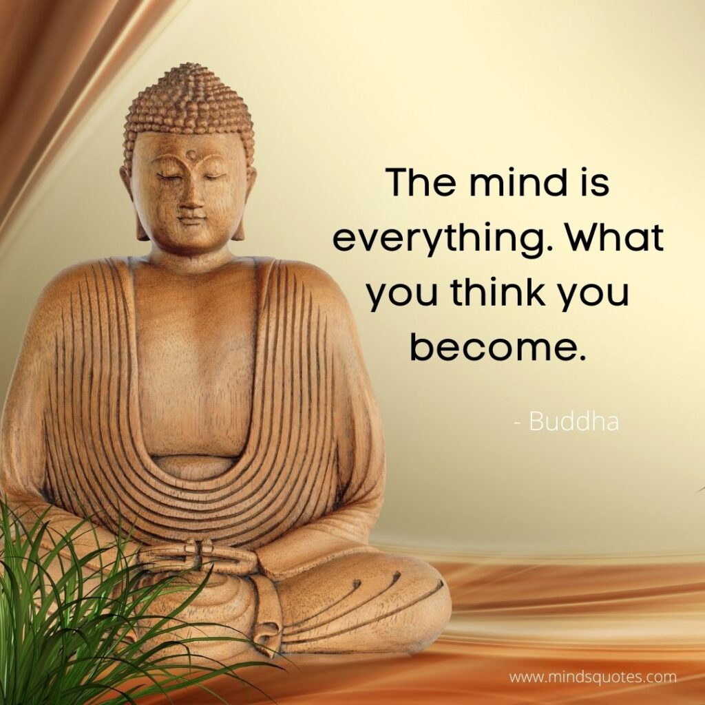 80 Gautam Buddha Quotes That Will Change Your Life Forever