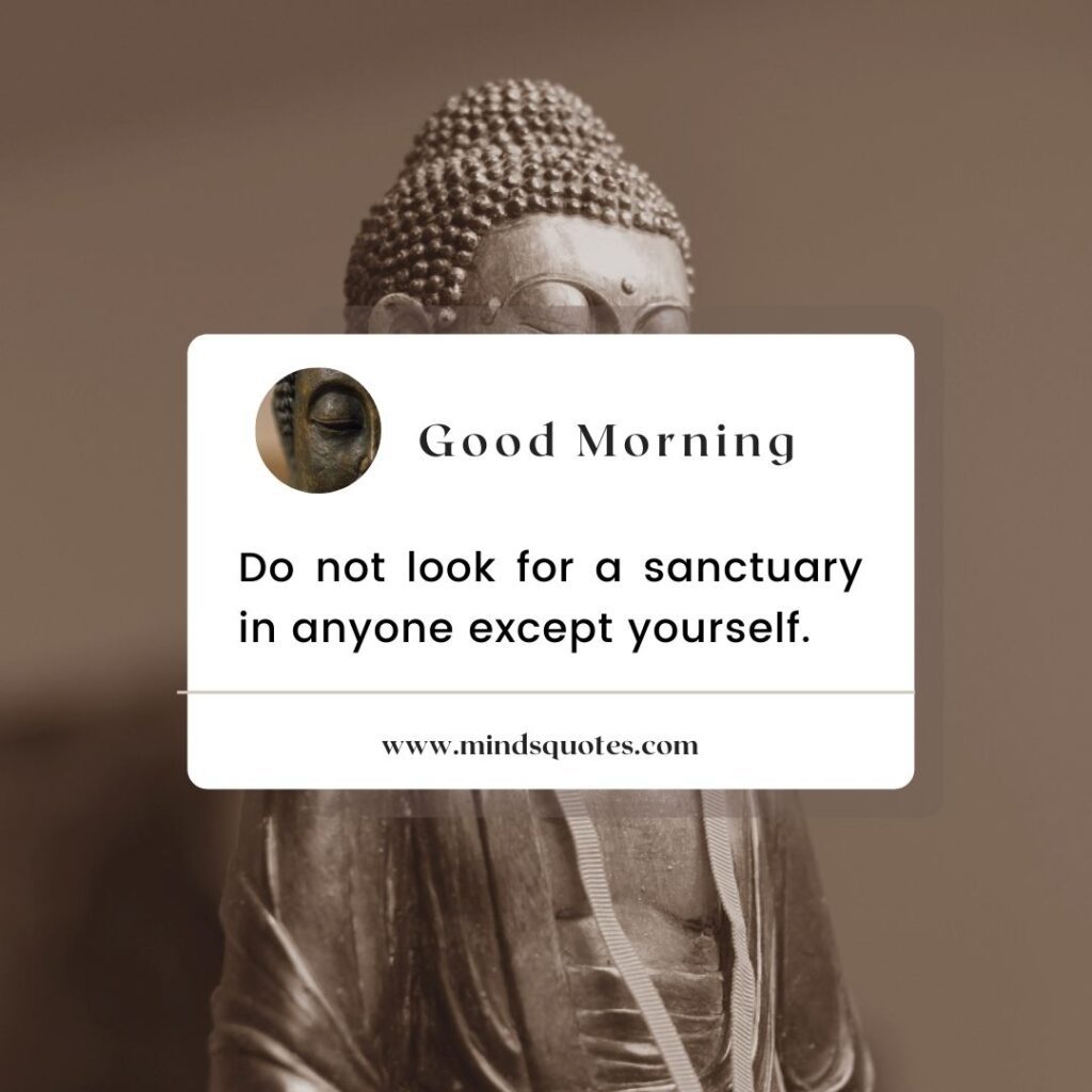 70 Best Good Morning Buddha Quotes To Bring You Peace 6 good morning buddha images