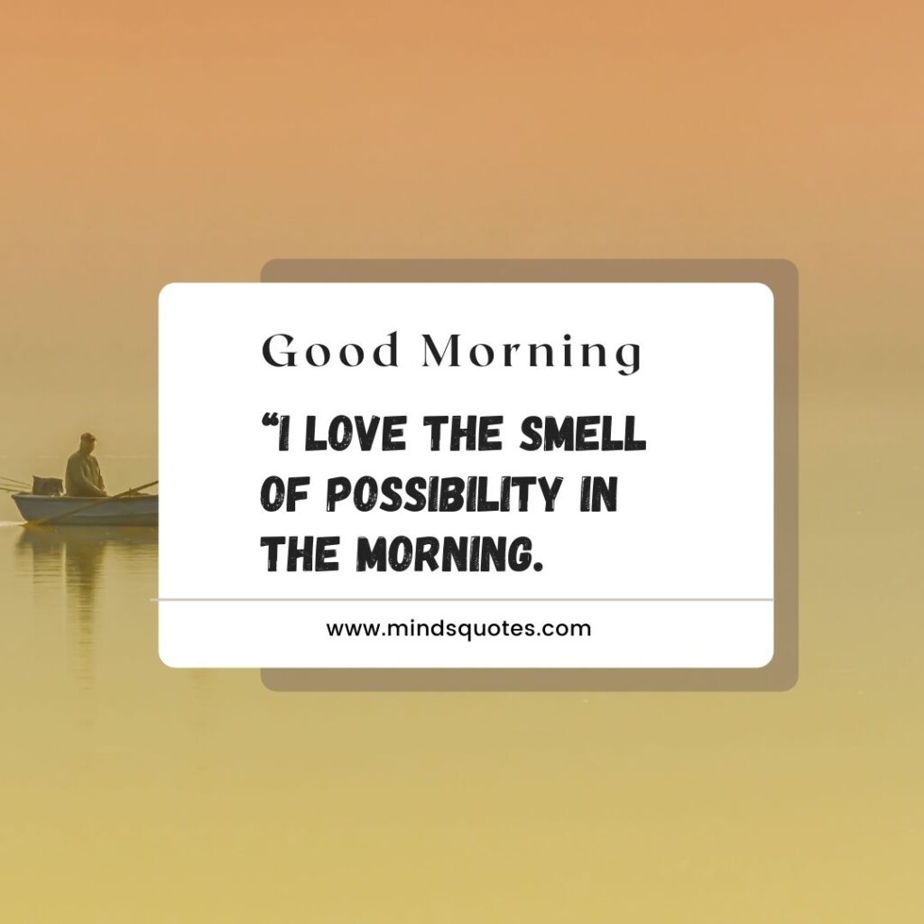 87 BEST Good Morning images with Positive Words in English 17 Good Morning Images in English
