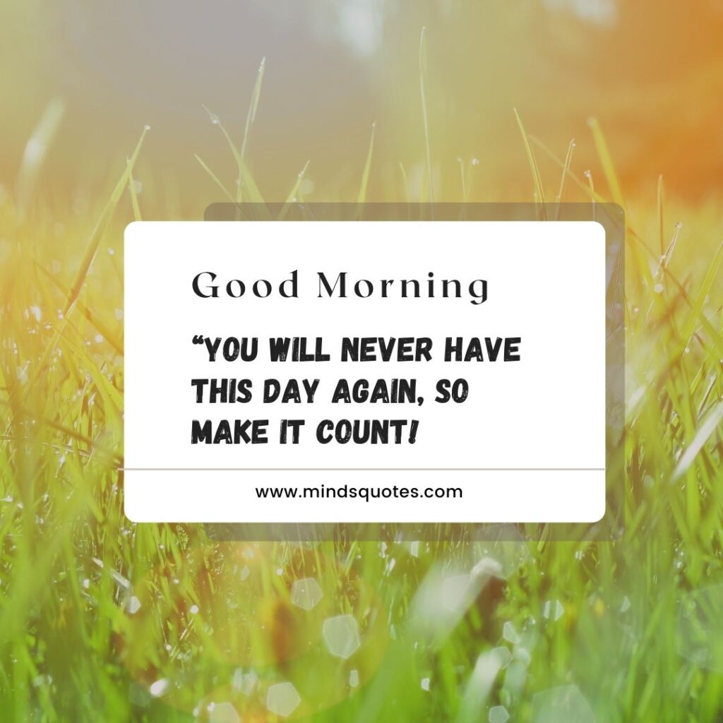 87 BEST Good Morning images with Positive Words in English 15 Good Morning Images with Positive Thoughts