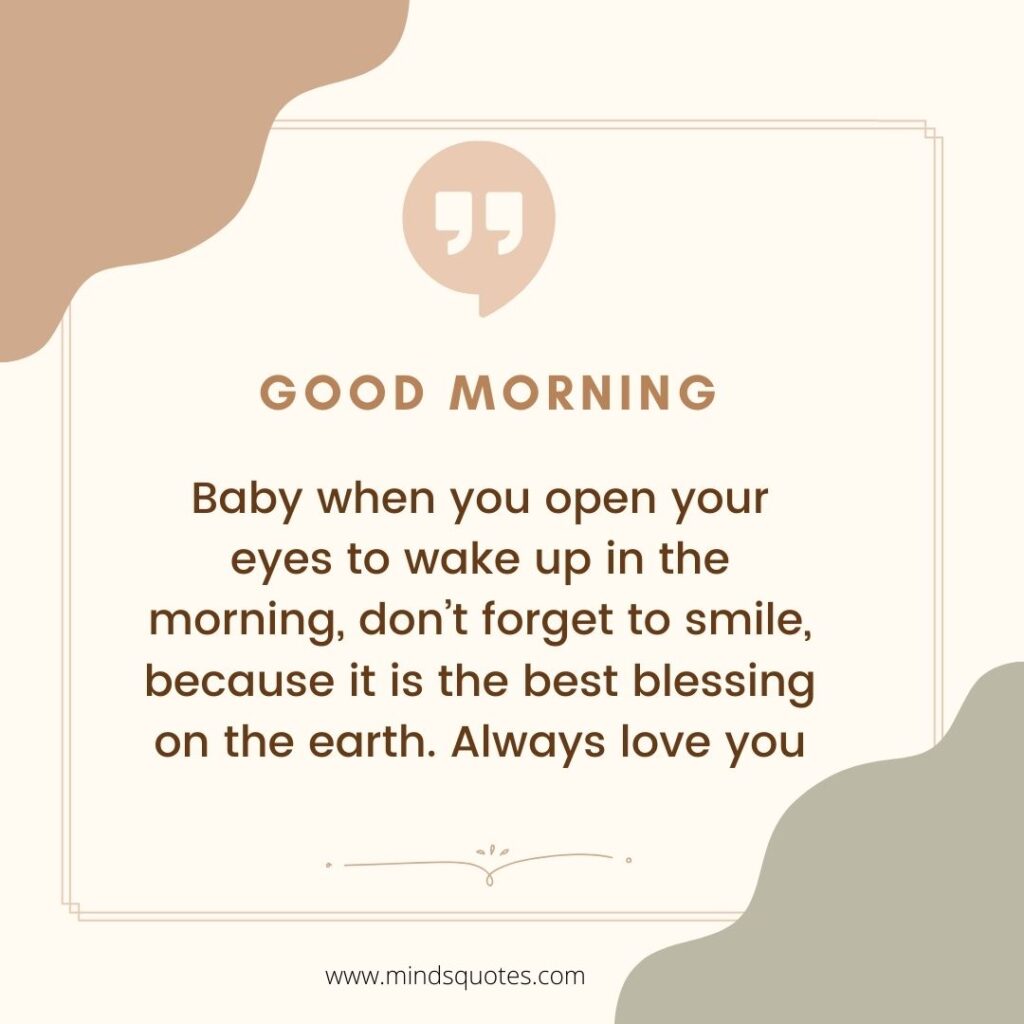 71 BEST Good Morning Message to Make Her Fall in Love 2 Good Morning Message to Make Her Fall in Love