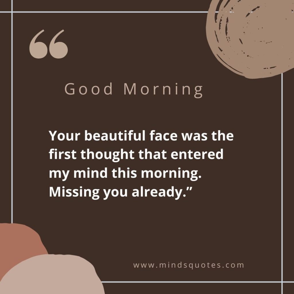 71 BEST Good Morning Message to Make Her Fall in Love 3 Good Morning Message to Make Her Fall in Love
