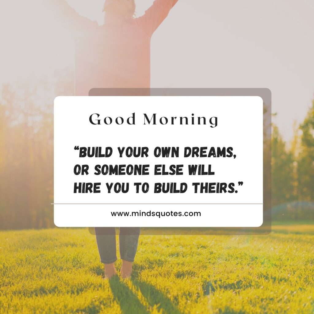 87 BEST Good Morning images with Positive Words in English 18 Good Morning Thoughts in English