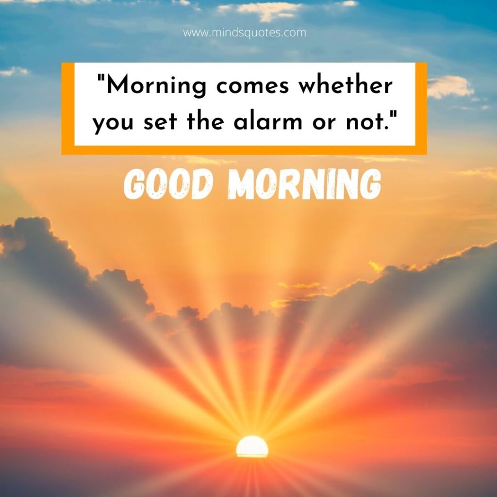 57+ BEST Good Morning Status With Images for WhatsApp 5 Good Morning status