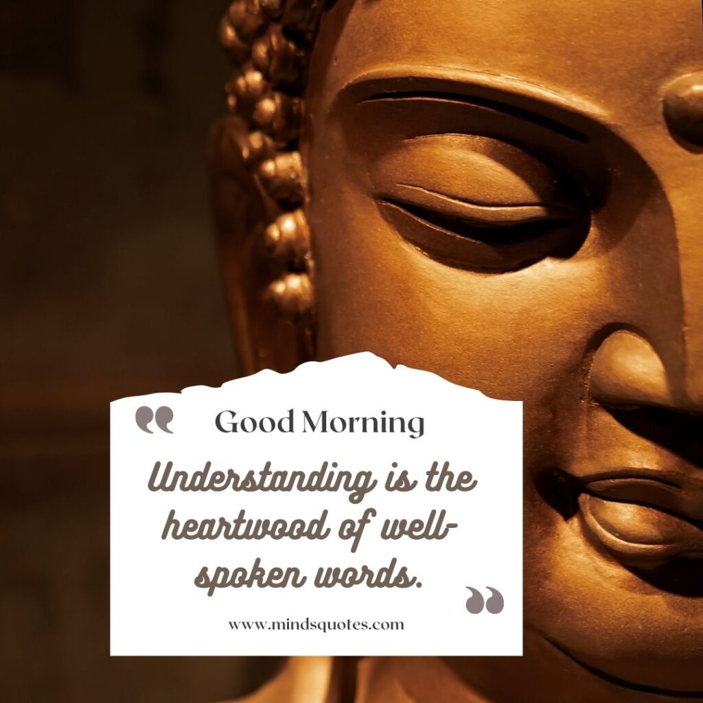 70 Best Good Morning Buddha Quotes To Bring You Peace 8 Good morning buddha images