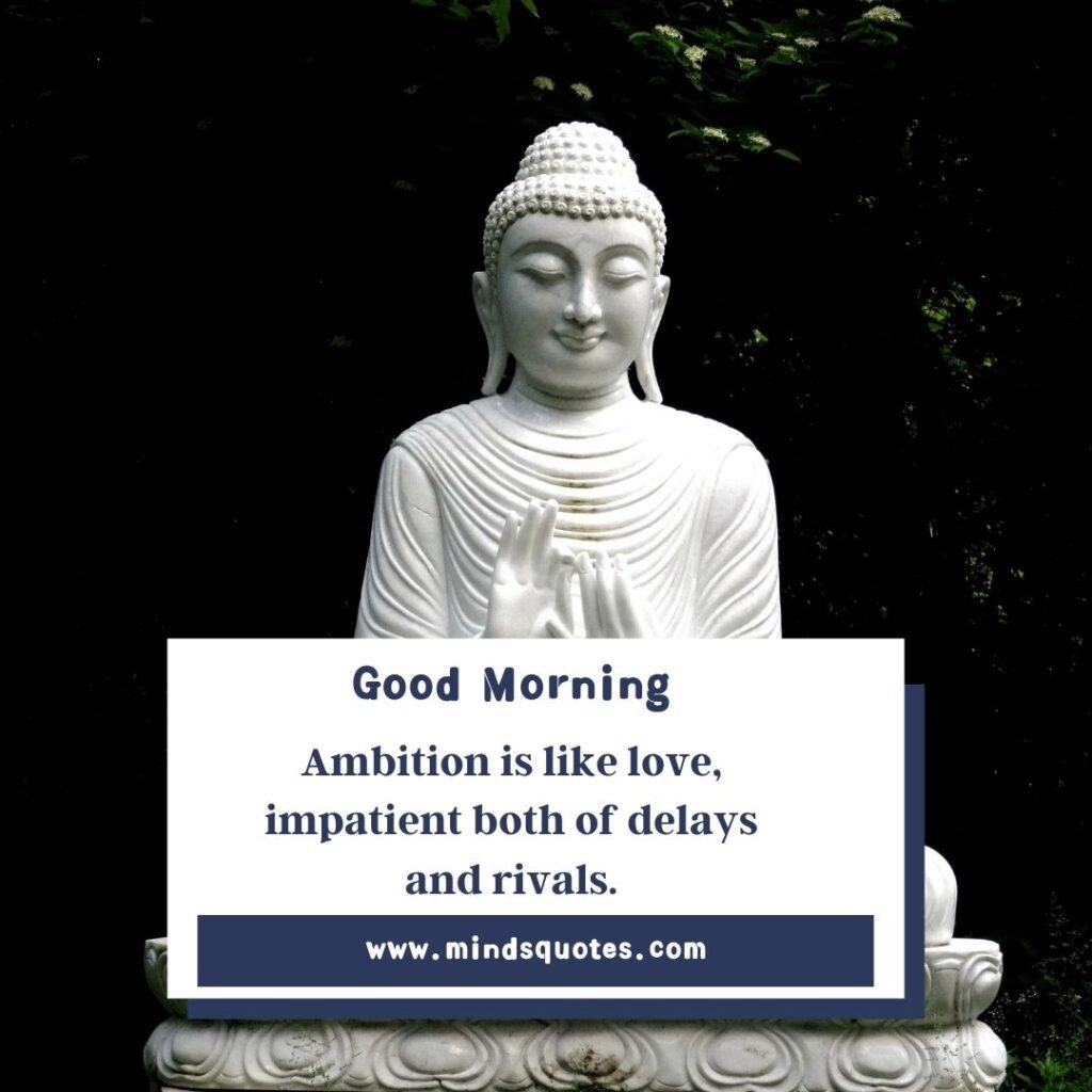 Good morning buddha images