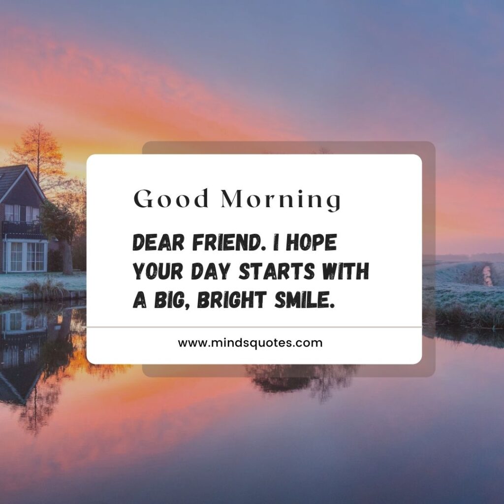 87 BEST Good Morning images with Positive Words in English 13 Good morning images with Positive words for friends