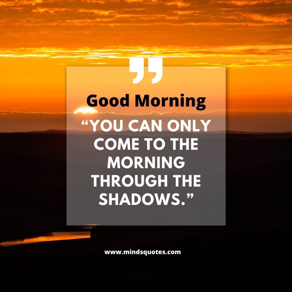 87 BEST Good Morning images with Positive Words in English 3 Good morning images with Positive words in English